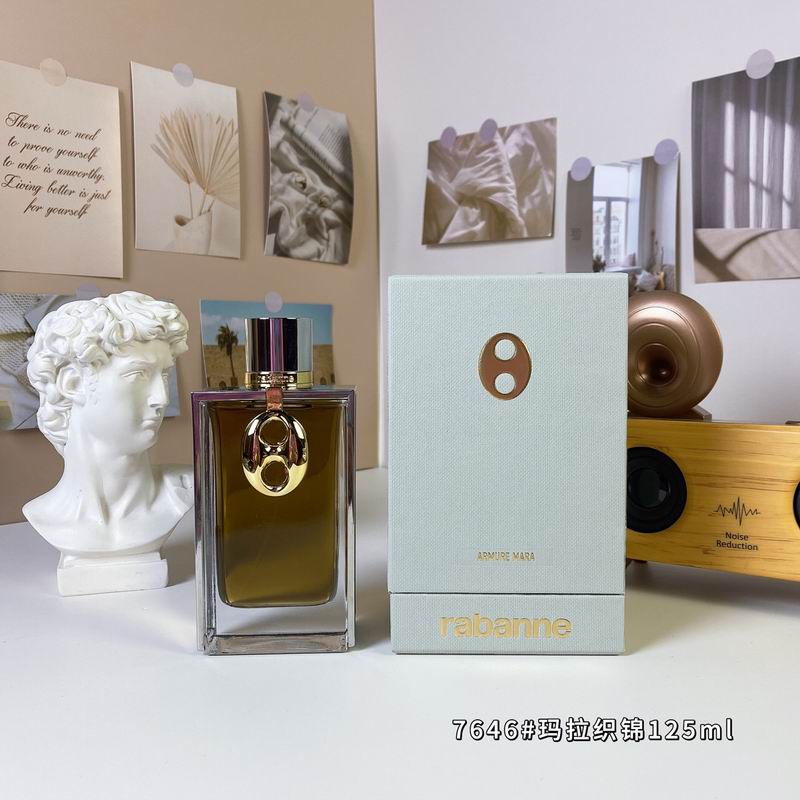 Rabanne 125ml 07